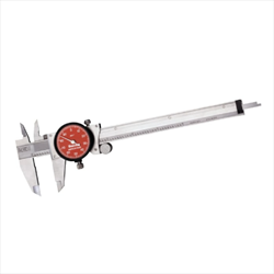Thước cặp Starrett R120A-6 W/SLC